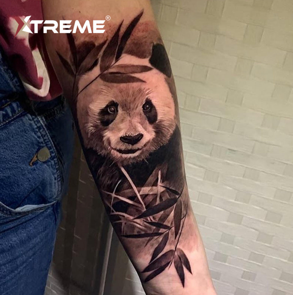 How Your Body Metabolizes Tattoo Ink Over Time